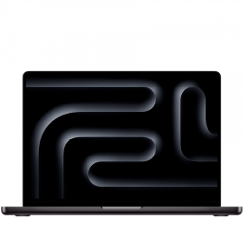 14-INCH MACBOOK PRO: APPLE M4 CHIP WITH 10‑CORE CPU AND 10‑CORE GPU 24GB 1TB SSD - SPACE BLACK - MST - MCX04 14-INCH MACBOOK PRO: APPLE M4 CHIP WITH 10‑CORE CPU AND 10‑CORE GPU 24GB 1TB SSD - SPACE BLACK - MST - MCX04