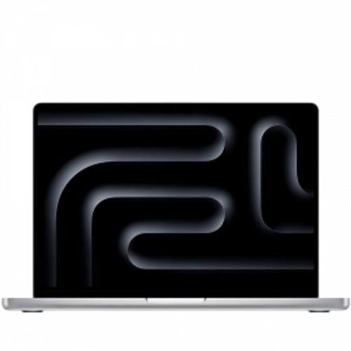 14-INCH MACBOOK PRO: APPLE M4 CHIP WITH 10‑CORE CPU AND 10‑CORE GPU 24GB 1TB SSD - SILVER - MST - MCX14 14-INCH MACBOOK PRO: APPLE M4 CHIP WITH 10‑CORE CPU AND 10‑CORE GPU 24GB 1TB SSD - SILVER - MST - MCX14