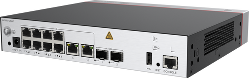 AC650-128AP 10*GE ports 2*10GE SFP+ ports manage up to 128 AP's - MST - 02355NCG AC650-128AP 10*GE ports 2*10GE SFP+ ports manage up to 128 AP's - MST - 02355NCG