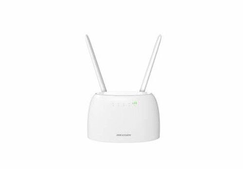 Hikvision 4G LTE Wi-Fi Router - MST - DS-3WR4G12C Hikvision 4G LTE Wi-Fi Router - MST - DS-3WR4G12C