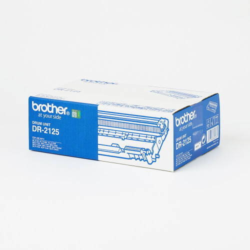Brother / Drum unit for DCP7030/ HL2140/ HL2150N/ MFC7320/ MFC7440N - MST - DR-2125 Brother / Drum unit for DCP7030/ HL2140/ HL2150N/ MFC7320/ MFC7440N - MST - DR-2125