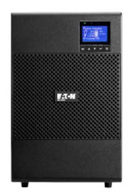Eaton 9SX 3000i On-line UPS 3000VA 200-240V Tower - MST - 9SX3000i Eaton 9SX 3000i On-line UPS 3000VA 200-240V Tower - MST - 9SX3000i