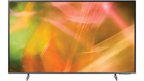 SAMSUNG HOSPITALITY DISPLAY/ UHD UPSCALING/ UHD DIMMING/ 3-SIDE BEZEL-LESS DESIGN/ MOBILE MIRRORING/ SWIVEL STAND - MST - SAMSUNG HG50AU800 SAMSUNG HOSPITALITY DISPLAY/ UHD UPSCALING/ UHD DIMMING/ 3-SIDE BEZEL-LESS DESIGN/ MOBILE MIRRORING/ SWIVEL STAND - MST - SAMSUNG HG50AU800