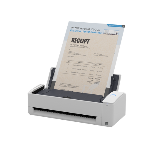Ricoh A4 30ppm/60ipm Duplex Dual-Path ADF Wi-Fi USB3.2 LED Desktop Scanner - MST - ScanSnap iX1300 Ricoh A4 30ppm/60ipm Duplex Dual-Path ADF Wi-Fi USB3.2 LED Desktop Scanner - MST - ScanSnap iX1300
