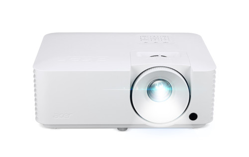Acer Vero PJ PL2535i DLP Laser 1080p 5500 Lm WiFi 1 x 15W Speaker 50 000:1 EMEA 2.9 Kg (6.4 lbs) Carrying Case EURO Power 2 Yr FRR Warranty - MST - MR.JXW11.001 Acer Vero PJ PL2535i DLP Laser 1080p 5500 Lm WiFi 1 x 15W Speaker 50 000:1 EMEA 2.9 Kg (6.4 lbs) Carrying Case EURO Power 2 Yr FRR Warranty - MST - MR.JXW11.001