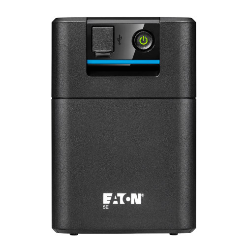 Eaton 5E 900 USB IEC G2 900VA AVR 230V Tower 2 Year Carry in Warranty - MST - 5E900UI Eaton 5E 900 USB IEC G2 900VA AVR 230V Tower 2 Year Carry in Warranty - MST - 5E900UI