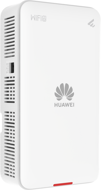 AP263 Wall-plate AP Wi-Fi 6 indoor Dual Radio(2.4G/5GHz) 2*2/2*2 MU-MIMO 1*GE Base-T 1*GE Base-T BLE USB internal smart antennas - MST - 50084981 AP263 Wall-plate AP Wi-Fi 6 indoor Dual Radio(2.4G/5GHz) 2*2/2*2 MU-MIMO 1*GE Base-T 1*GE Base-T BLE USB internal smart antennas - MST - 50084981