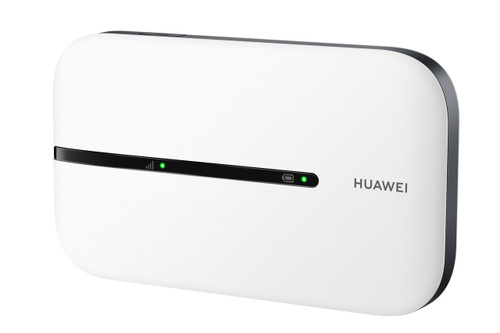 LTE Mobile WiFi device CAT4. E5576-325/ No external Antenna Port/1500mAh/ up to 16 wifi users/NO LED screen display/ white -Open to all Major SA Networks - MST - E5576 LTE Mobile WiFi device CAT4. E5576-325/ No external Antenna Port/1500mAh/ up to 16 wifi users/NO LED screen display/ white -Open to all Major SA Networks - MST - E5576
