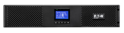 Eaton 9SX 3000i On-line UPS 3000VA 200-240V Rack2U (Rail Kit Incl.) - MST - 9SX3000iR Eaton 9SX 3000i On-line UPS 3000VA 200-240V Rack2U (Rail Kit Incl.) - MST - 9SX3000iR