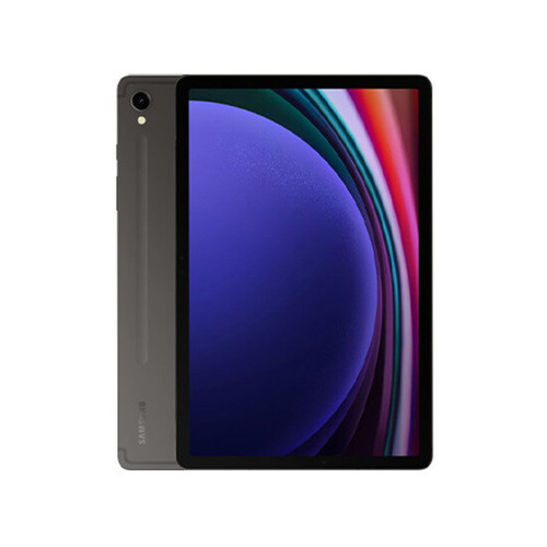 SAMSUNG GALAXY TAB S9 / 11'' 5G 12GB RAM+256GB INT MEMORY - MST - SM-X716 SAMSUNG GALAXY TAB S9 / 11'' 5G 12GB RAM+256GB INT MEMORY - MST - SM-X716