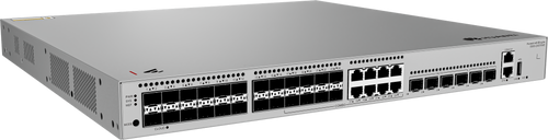S530-24ST4XE 24*GE SFP ports 8 of which are dual-purpose 10/100/1000 or SFP 4*10GE SFP+ ports 2*12GE stack ports - MST - 98012556 S530-24ST4XE 24*GE SFP ports 8 of which are dual-purpose 10/100/1000 or SFP 4*10GE SFP+ ports 2*12GE stack ports - MST - 98012556