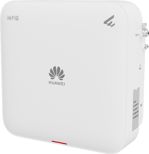 AP761 Wi-Fi 6 11ax outdoor 2+2 dual bands built-in antenna BLE - MST - 02355VFB AP761 Wi-Fi 6 11ax outdoor 2+2 dual bands built-in antenna BLE - MST - 02355VFB