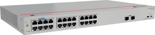 S110-24LP2SR 24*10/100/1000BASE-T ports 2*GE SFP ports PoE+ AC power - MST - 98012198 S110-24LP2SR 24*10/100/1000BASE-T ports 2*GE SFP ports PoE+ AC power - MST - 98012198