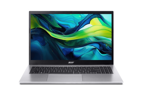 Acer Aspire 3 A315-59-75MV 15.6"" FHD Acer ComfyView LED LCD i7-1255U 8 GB( 4GB DDR4 + 4GB DDR4) 512GB PCIe NVMe SSD WIFi + BT 5 0 HD TNR Camera 50Wh Li-ion battery 45W AC adapter Win11 Home Silver 1 YR Warranty - MST - NX.K6SEA.007 Acer Aspire 3 A315-59-75MV 15.6"" FHD Acer ComfyView LED LCD i7-1255U 8 GB( 4GB DDR4 + 4GB DDR4) 512GB PCIe NVMe SSD WIFi + BT 5 0 HD TNR Camera 50Wh Li-ion battery 45W AC adapter Win11 Home Silver 1 YR Warranty - MST - NX.K6SEA.007