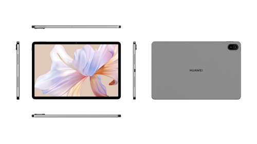 TFT LCD (IPS)/ Processor: HiSilicon Kirin 710A Operating system: HarmonyOS 2.0 Storage: 4GB RAM + 128GB ROM LTE+Wi-Fi Colors: Nebula Gray 60Hz / 7700 mAh Battery - MST - HUAWEI MatePad SE 11 AGASSI6-L09B TFT LCD (IPS)/ Processor: HiSilicon Kirin 710A Operating system: HarmonyOS 2.0 Storage: 4GB RAM + 128GB ROM LTE+Wi-Fi Colors: Nebula Gray 60Hz / 7700 mAh Battery - MST - HUAWEI MatePad SE 11 AGASSI6-L09B