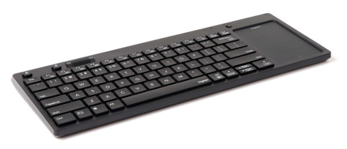 K2800 - Wireless keyboard with trackpad - MST - RAPOO K2800 K2800 - Wireless keyboard with trackpad - MST - RAPOO K2800