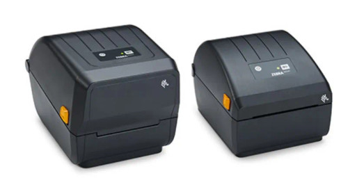 Direct Thermal Printer ZD220; Standard EZPL; 203 dpi; EU and UK Power Cords; USB - RCN - ZD22042-D0EG00EZ Direct Thermal Printer ZD220; Standard EZPL; 203 dpi; EU and UK Power Cords; USB - RCN - ZD22042-D0EG00EZ