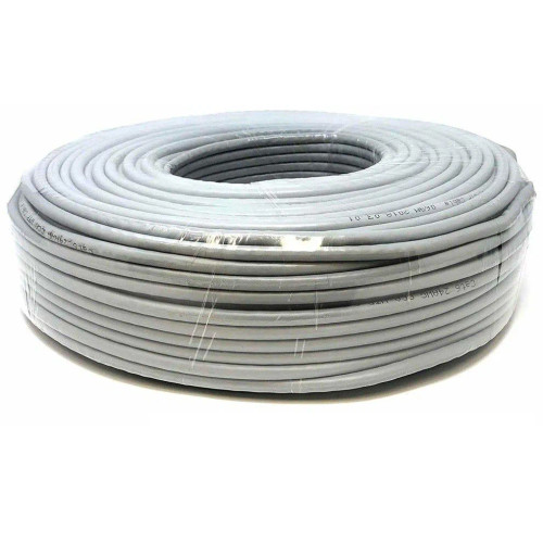 RCT - CAT6 SOLID 305M NETWORK CABLING BOX - RCN - CAT6305S RCT - CAT6 SOLID 305M NETWORK CABLING BOX - RCN - CAT6305S