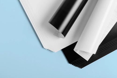 2004329 - Cricut Premium Vinyl Removable 30x30cm 20-Sheet Sampler (Basics) - RCN - CC PREM VINYL REM 20SHT BC 2004329 - Cricut Premium Vinyl Removable 30x30cm 20-Sheet Sampler (Basics) - RCN - CC PREM VINYL REM 20SHT BC