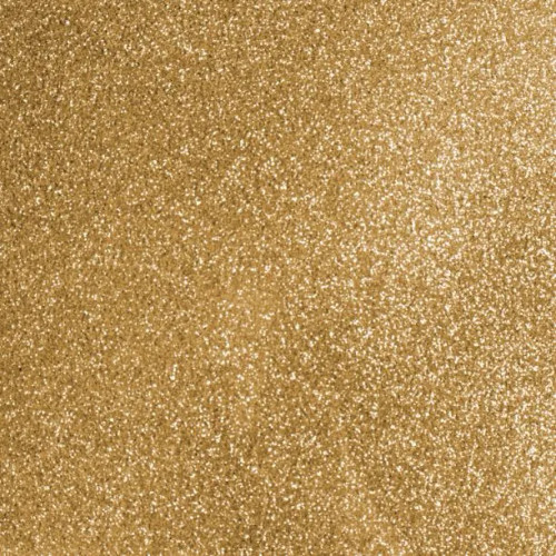 2008673 - Cricut Smart Iron-on 33x91cm 1 sheet (Glitter Gold) - RCN - CC MK IRON ON 33X91CM GLITTER GD 2008673 - Cricut Smart Iron-on 33x91cm 1 sheet (Glitter Gold) - RCN - CC MK IRON ON 33X91CM GLITTER GD