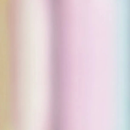 Cricut Smart Iron-On Holographic, Heat transfer vinyl roll, Blue, Pattern, 330 mm, 900 mm Cricut Smart Iron-On Holographic, Heat transfer vinyl roll, Blue, Pattern, 330 mm, 900 mm