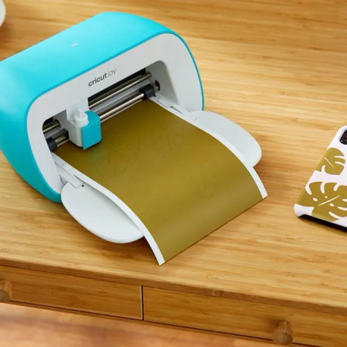 Cricut Smart Vinyl, Permanent, Silver, Glossy, Indoor, 3.05 m, 139 mm Cricut Smart Vinyl, Permanent, Silver, Glossy, Indoor, 3.05 m, 139 mm