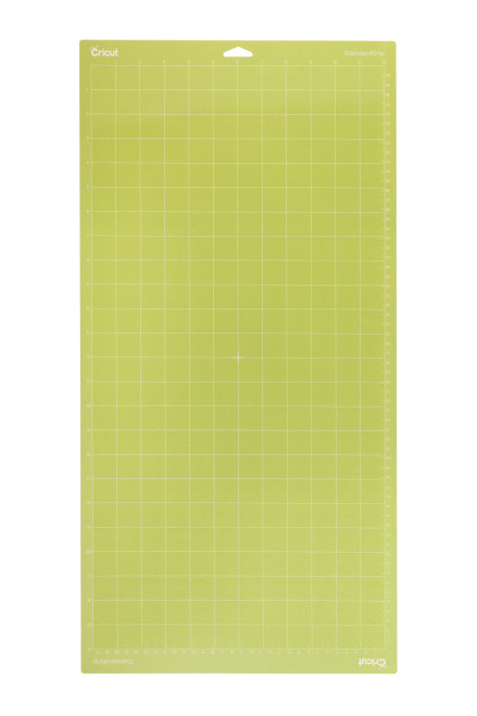 2007794 - Cricut Explore/Maker StandardGrip Machine Mat (30x60cm) 1-pack . - RCN - CC STDGRIP MAT 1PK 30X60 2007794 - Cricut Explore/Maker StandardGrip Machine Mat (30x60cm) 1-pack . - RCN - CC STDGRIP MAT 1PK 30X60