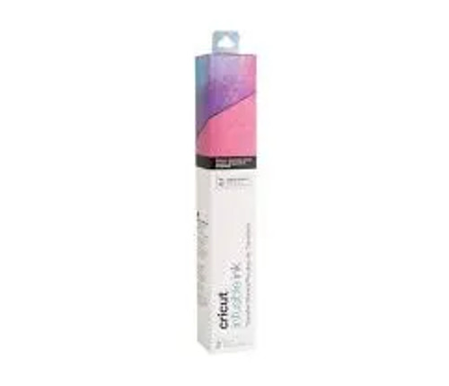 2008770 - Cricut Infusible Ink Transfer Sheets 2-pack (Watercolour Splash) 30.5x30.5cm - RCN - CC 2008770 2008770 - Cricut Infusible Ink Transfer Sheets 2-pack (Watercolour Splash) 30.5x30.5cm - RCN - CC 2008770