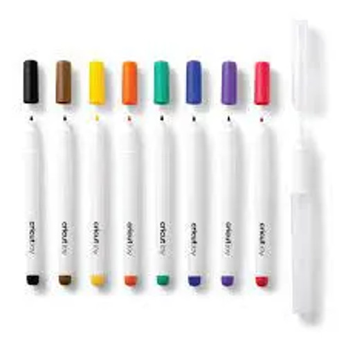 2009978 - Cricut Joy Watercolor Markers 9pc 2009978 - Cricut Joy Watercolor Markers 9pc