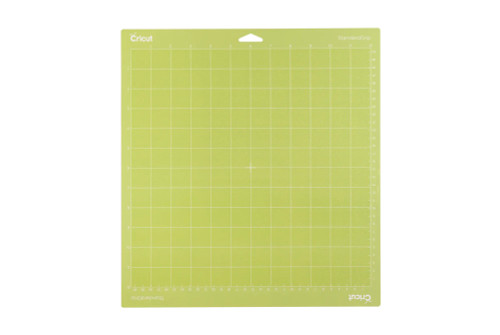 2007793 - Cricut Cutting Mat Standardgrip 30x30cm - RCN - CC 2007793 2007793 - Cricut Cutting Mat Standardgrip 30x30cm - RCN - CC 2007793