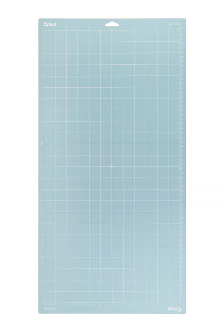 Cricut LightGrip, Blue, 305 mm, 610 mm