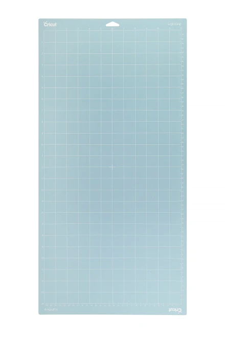 Cricut LightGrip, Blue, 305 mm, 610 mm
