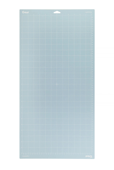 2003601 - Cricut Explore/Maker LightGrip Machine Mat (30x60cm) 1-pack - RCN - CC LIGHTGRIP MAT 1PK 30X60 2003601 - Cricut Explore/Maker LightGrip Machine Mat (30x60cm) 1-pack - RCN - CC LIGHTGRIP MAT 1PK 30X60