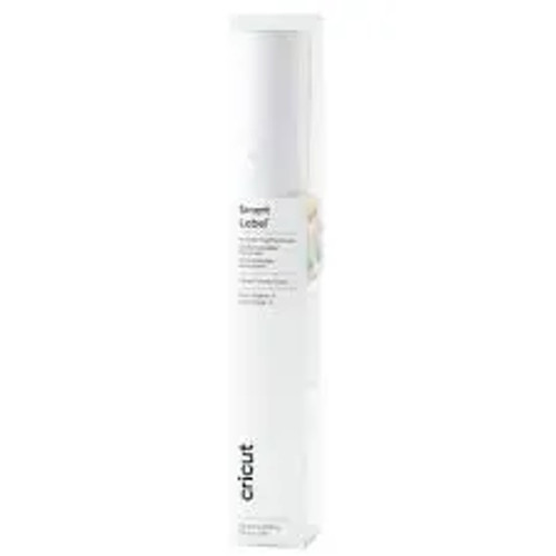 2009445 - Cricut Permanent Smart Vinyl Write White 1 roll 33x90cm - RCN - CC 2009445 2009445 - Cricut Permanent Smart Vinyl Write White 1 roll 33x90cm - RCN - CC 2009445