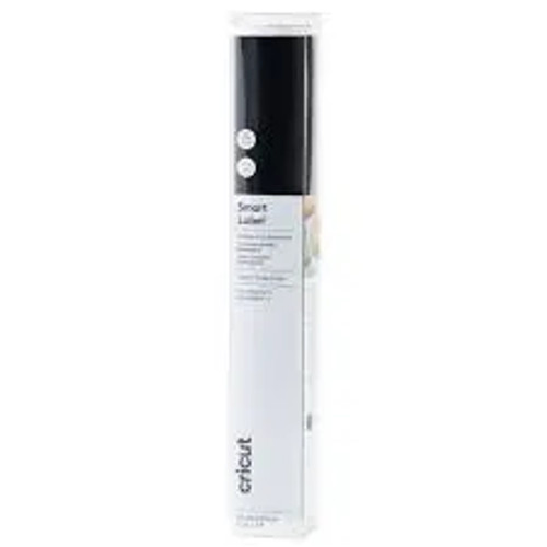 2009446 - Cricut Permanent Smart Vinyl Write Black 1 roll 33x90cm - RCN - CC 2009446 2009446 - Cricut Permanent Smart Vinyl Write Black 1 roll 33x90cm - RCN - CC 2009446