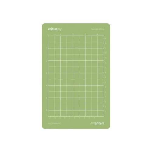 Cricut Joy StandardGrip, Green, 114 mm, 165 mm, 1 pc(s)