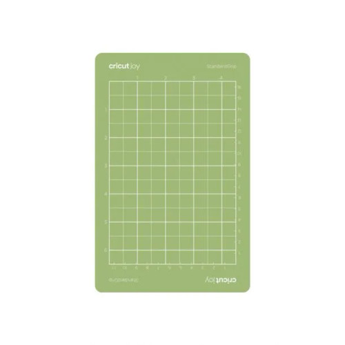 Cricut Joy StandardGrip, Green, 114 mm, 165 mm, 1 pc(s) Cricut Joy StandardGrip, Green, 114 mm, 165 mm, 1 pc(s)