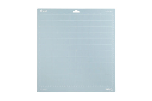 2007792 - Cricut Explore/Maker LightGrip Machine Mat (30x30cm) 1-pack; . - RCN - CC LIGHTGRIP MAT 1PK 30X30 2007792 - Cricut Explore/Maker LightGrip Machine Mat (30x30cm) 1-pack; . - RCN - CC LIGHTGRIP MAT 1PK 30X30