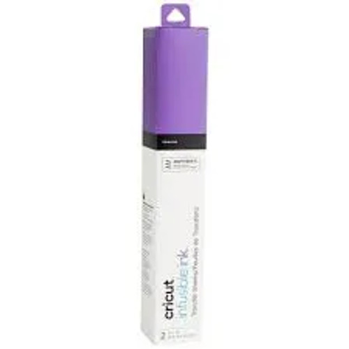 2008778 - Cricut Infusible Ink Transfer Sheets 2-pack (Ultraviolet) 12x12