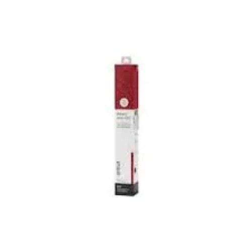 2009324 - Cricut Smart Vinyl Permanent Red 120cm 2009324 - Cricut Smart Vinyl Permanent Red 120cm