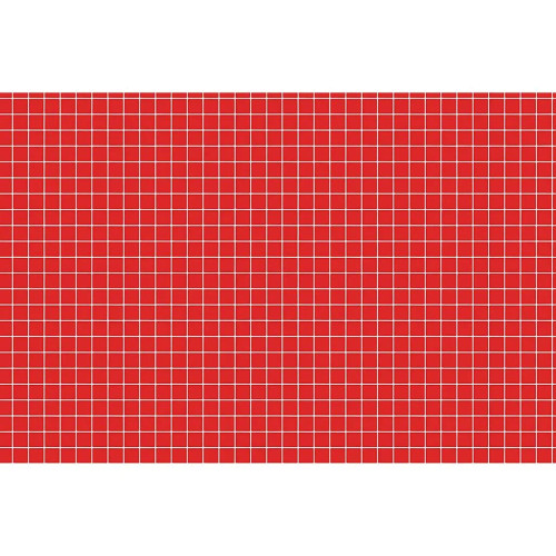 2006994: Cricut Everyday Iron-On 30x60cm (Mosiac Squares Red) - RCN - CC ED IRON ON MOS. SQ 2006994: Cricut Everyday Iron-On 30x60cm (Mosiac Squares Red) - RCN - CC ED IRON ON MOS. SQ