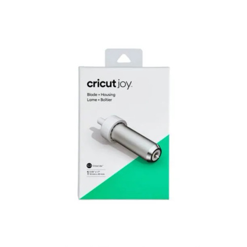 2007927 - Cricut Joy Replacement Blade with Housing; . - RCN - CC JOY REP BLADE +HS 2007927 - Cricut Joy Replacement Blade with Housing; . - RCN - CC JOY REP BLADE +HS