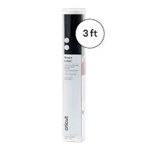 2010005 - Cricut Removable Smart Vinyl Write Black