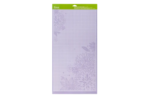 Cricut 2003602, Purple, White, 304.8 mm, 609.6 mm, 1 pc(s)