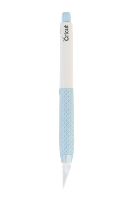 2004758 - Cricut TrueControl Knife (Blue) . - RCN - CC TC KNIFE BLUE 2004758 - Cricut TrueControl Knife (Blue) . - RCN - CC TC KNIFE BLUE