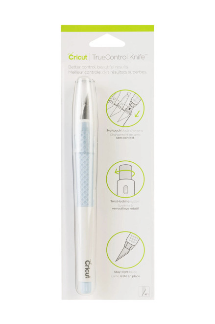 Cricut 2004758, Blue, 1 pc(s) Cricut 2004758, Blue, 1 pc(s)