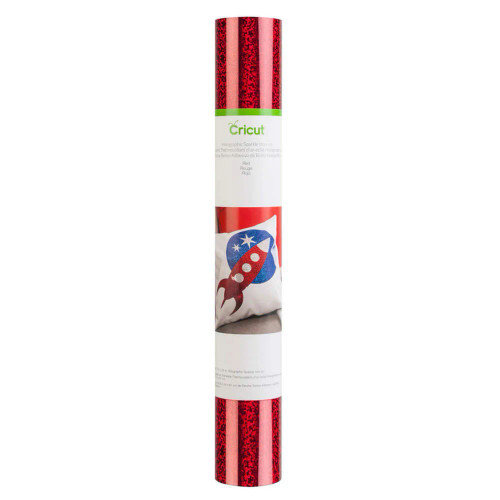 Cricut 2004137, Heat transfer vinyl roll, Smooth heat transfer vinyl, Red, Monochromatic, Glossy, Cricut Maker Cricut Explore Machines Cricut 2004137, Heat transfer vinyl roll, Smooth heat transfer vinyl, Red, Monochromatic, Glossy, Cricut Maker Cricut Explore Machines