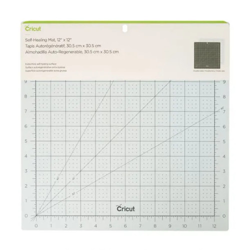 Cricut 2004716, Blue, inch, 305 mm, 305 mm, 1 pc(s) Cricut 2004716, Blue, inch, 305 mm, 305 mm, 1 pc(s)