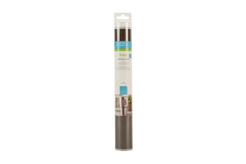 2005183 - Cricut Premium Vinyl Permanent 30x120cm (Coffee) - RCN - CC PREM VINYL PERM 30X120 CF 2005183 - Cricut Premium Vinyl Permanent 30x120cm (Coffee) - RCN - CC PREM VINYL PERM 30X120 CF