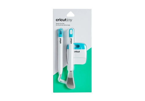 2007994 - Cricut Joy Starter Tool Set; . - RCN - CC JOY STARTER T.SET 2007994 - Cricut Joy Starter Tool Set; . - RCN - CC JOY STARTER T.SET